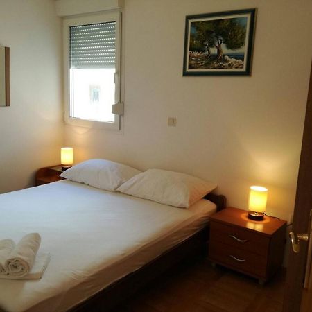 Apartments Marijana Zaboric Εξωτερικό φωτογραφία