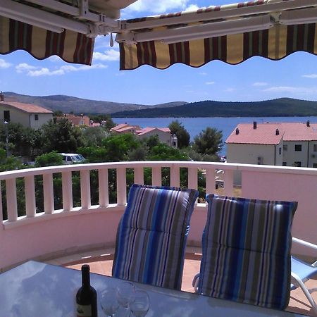 Apartments Marijana Zaboric Εξωτερικό φωτογραφία
