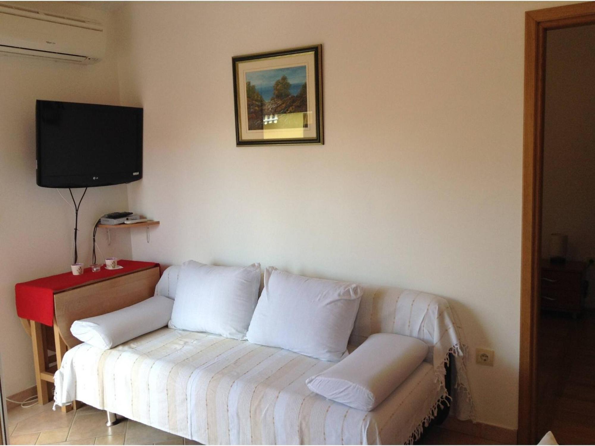 Apartments Marijana Zaboric Εξωτερικό φωτογραφία