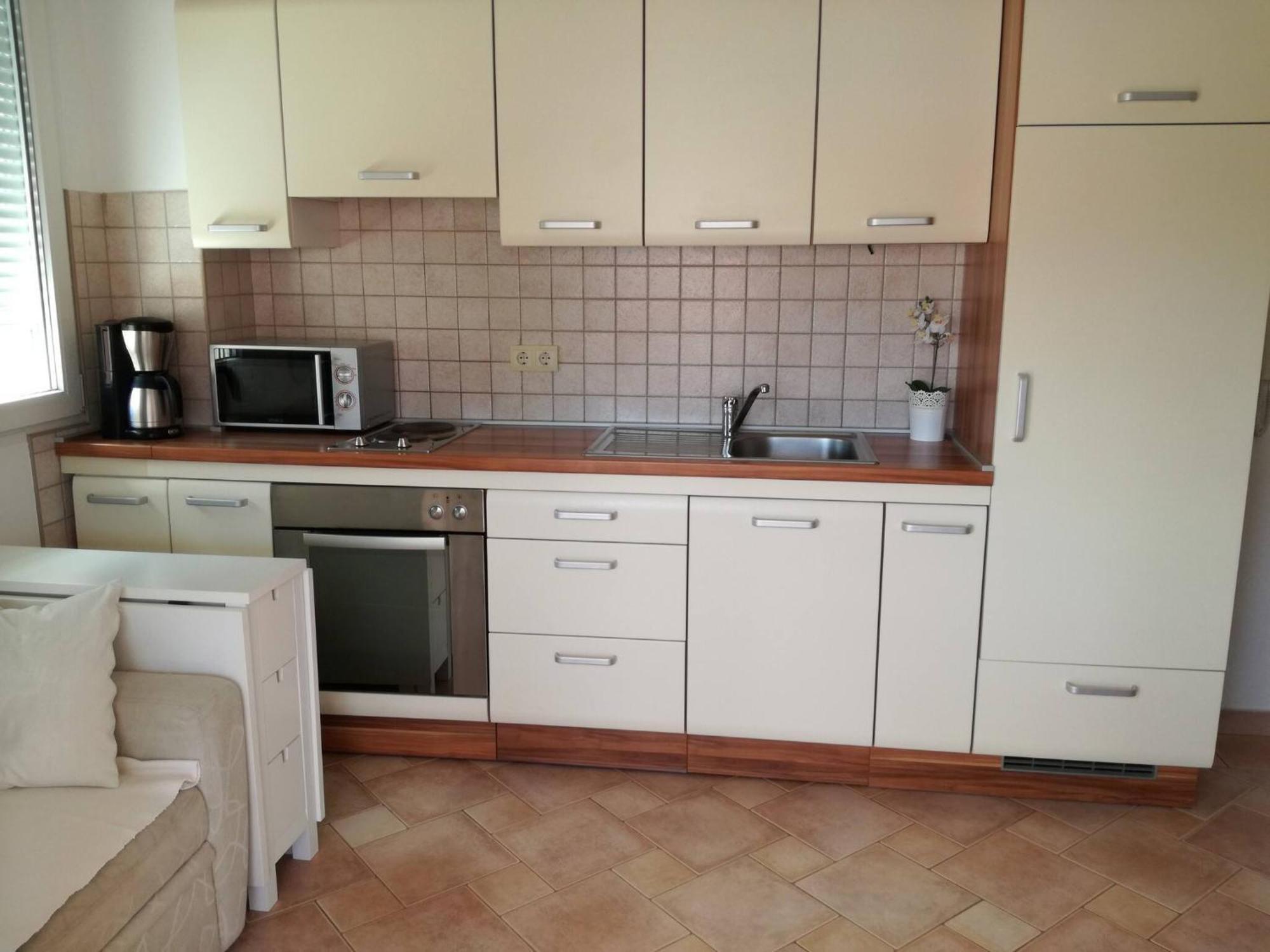 Apartments Marijana Zaboric Εξωτερικό φωτογραφία