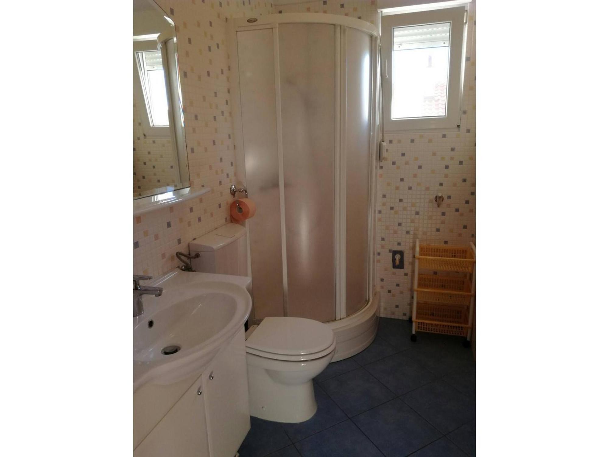 Apartments Marijana Zaboric Εξωτερικό φωτογραφία