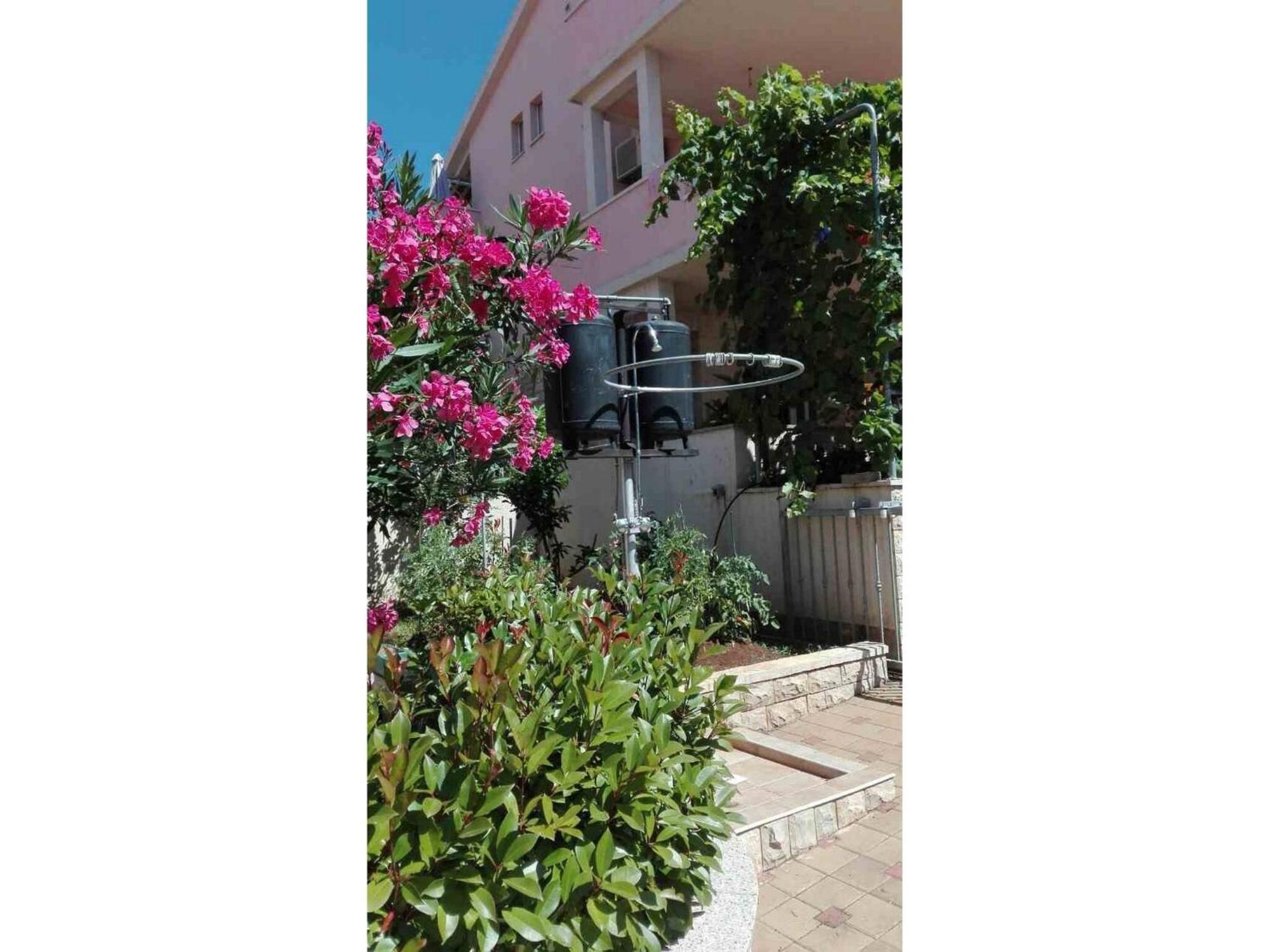 Apartments Marijana Zaboric Εξωτερικό φωτογραφία